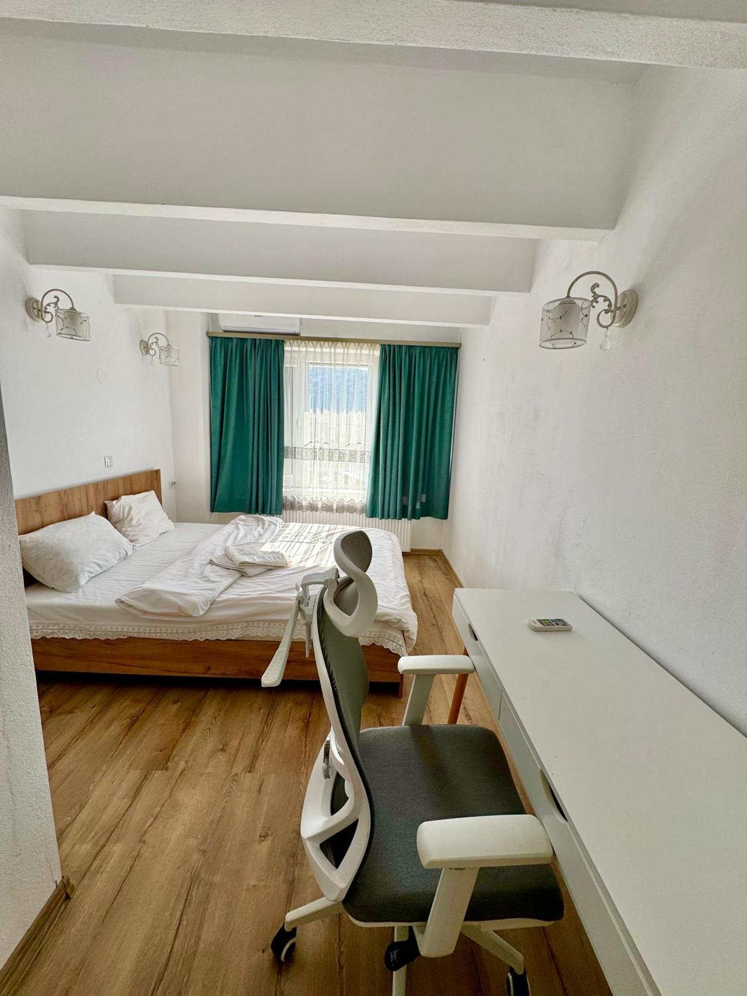 Citadel Duplex Suites 12 Sighişoara Exteriér fotografie