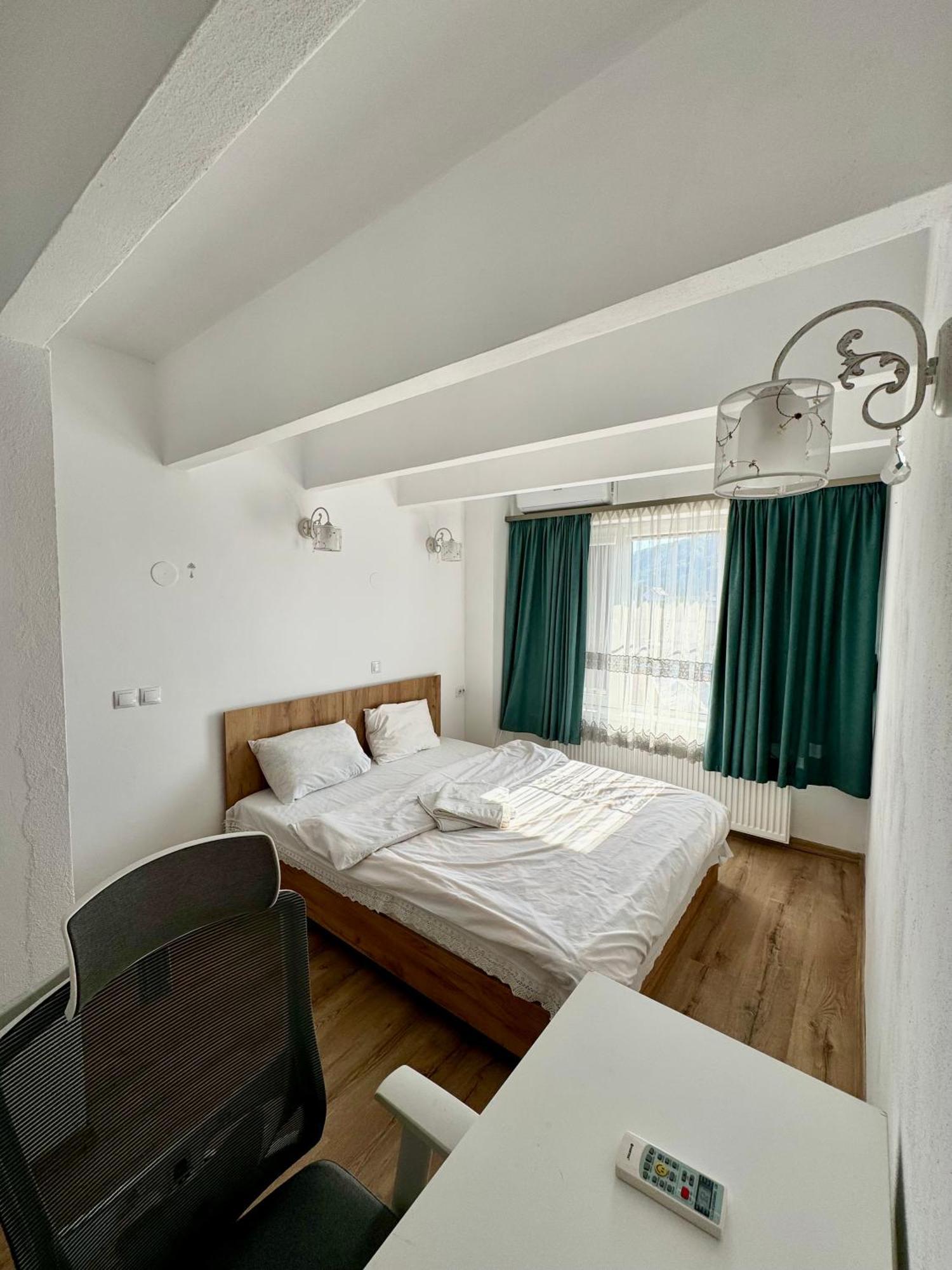 Citadel Duplex Suites 12 Sighişoara Exteriér fotografie